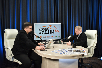 Шпаковский объяснил, почему решение России о приостановке участия в ДСНВ было необходимым