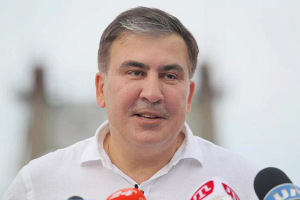 Состояние здоровья Михаила Саакашвили ухудшается