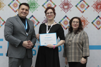 Молодежный форум по продвижению образовательных практик в интересах устойчивого развития прошел в Минске