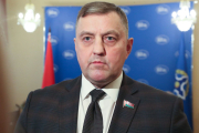 Пять событий недели глазами заместителя председателя Постоянной комиссии по национальной безопасности Палаты представителей Александра Маркевича