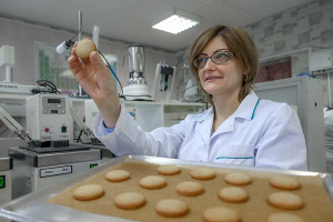 Белорусские ученые разрабатывают рецептуры продуктов для здорового питания, доступных для разных потребителей