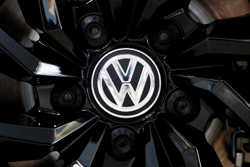 Новый Volkswagen Golf R станет электрокаром