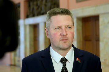 Депутат: прогнозы недоброжелателей в адрес белорусской финансовой системы не оправдались