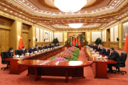 Новая эпоха сотрудничества Беларуси и Китая