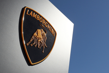 Преемник Huracan от Lamborghini получит гибридную силовую установку