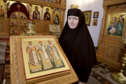 У истоков православия