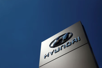 Hyundai представила новое поколение седана Verna для индийского рынка