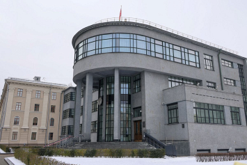Президиум Совета Республики принял обращение в связи с 80-й годовщиной трагедии в Хатыни