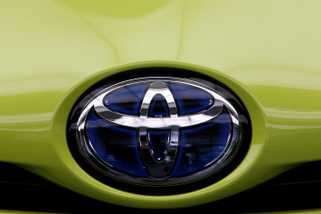 Toyota прекращает выпуск Camry в Японии
