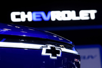 Chevrolet объявила о прекращении производства Camaro шестого поколения