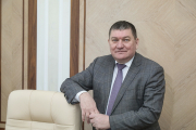 Председатель Крупского райисполкома: реализуем два инвестпроекта, включенных в перечень перспективных