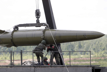 Тактическое ядерное оружие в Беларуси обеспечит стратегический баланс сил в регионе