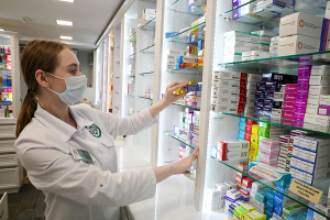 В Беларуси возобновлена регистрация предельных отпускных цен производителей на лекарства