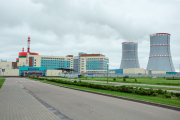 Атомная зависть: Литва в очередной раз потребовала остановить БелАЭС