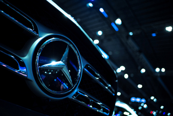 Mercedes-Benz EQG получит революционную аккумуляторную технологию