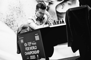 Чемпионы мира по шахматам: гении и сумасшедшие