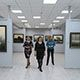 В Борисове открылась картинная галерея художника Валерия Шкарубо