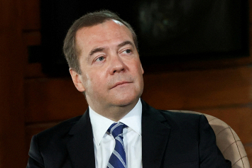 Медведев предостерег Южную Корею от поставок оружия Украине