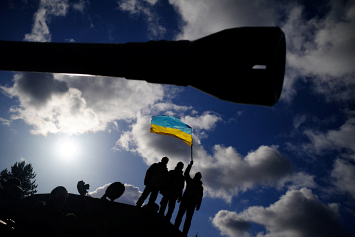 Минобороны Украины заявило о начале контрнаступления в Донбассе