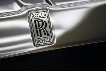 Rolls-Royce объявил о снятии с производства кабриолета Dawn