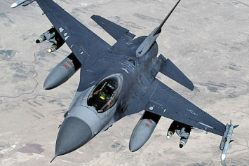 Премьер-министр Нидерландов заявил, что страна прорабатывает варианты поставки F-16 в Украину