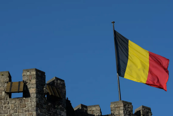 Бельгия использует для помощи Украине 200 миллионов евро доходов с российских активов