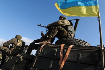 Пентагон сообщил, что с начала СВО передал Киеву более $ 35,7 млрд военной помощи