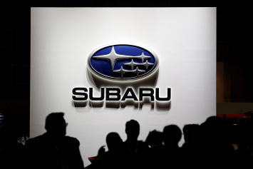 Subaru анонсировала разработку нового поколения WRX