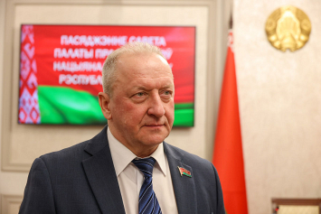 Белоконев: консолидация белорусского народа видна практически во всех ключевых моментах