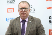  Председатель правления Белорусского республиканского союза потребительских обществ Олег Мацкевич: «К процессу оптимизации сельской торговли подходим взвешенно»