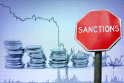 На кого работают санкции