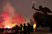 «Желтые жилеты»: Французская революция XXI века