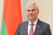 Владимир Андрейченко: «Народ — единственный источник государственности»