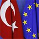 ЕС обещает Турции 3 млрд евро для решения вопроса с мигрантами