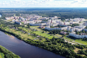 Город романтиков