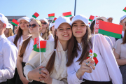 Воспитать нельзя заставить, или Почему каждый гражданин, думая о себе, должен научиться думать о любимой Беларуси