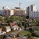 Из 428 замечаний к генплану Минска две трети касаются сноса жилья