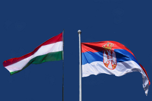 Венгрия и Сербия подписали Меморандум о строительстве нефтепровода, который соединится с «Дружбой»