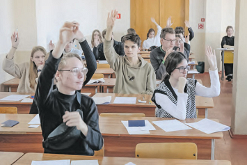 Проректор БНТУ рассказал о преимуществах белорусского образования