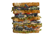 Натовский бутерброд