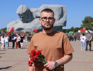 Белорусов отличает стремление к миру и созиданию – сотрудник БрГУ им. Пушкина
