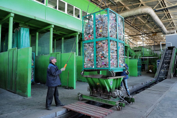 В Беларуси планируют создать собственное производство и систему контроля биоразлагаемых материалов
