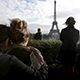 Как изменилась жизнь Франции после серии парижских терактов