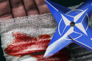 НАТО воевать до последнего…