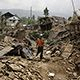 Землетрясение в Таджикистане разрушило 500 домов