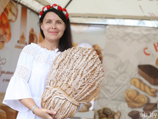  «Славянский базар» – есть и хлеб, и зрелище 