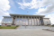 Лукашенко подписал Кодекс об архитектурной, градостроительной и строительной деятельности