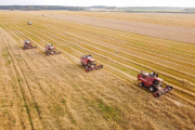 «Сердцем за Беларусь»: в стране за годы независимости создана своя отрасль сельхозмашиностроения