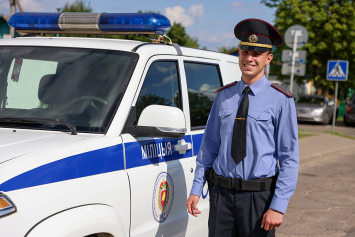 Областная акция «Насилию в семье СТОП» — практика работы милиции в Кировском районе