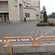 В Борисове из-за пакета из банка эвакуировали 65 человек